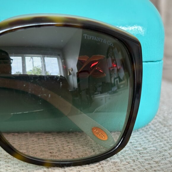 Vintage - Tiffany Sunglasses - Picture 4 of 5